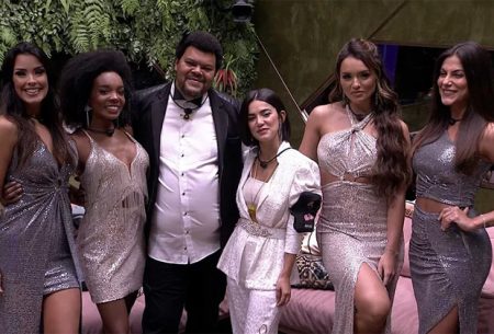 Enquete Decisiva: Quem vai ganhar o BBB 2020? Vote e veja o resultado parcial