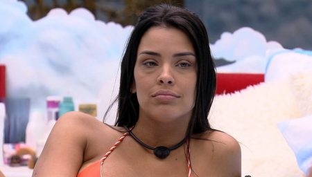 BBB 2020: Ex-marido de Ivy não vê chances para sister se safar do paredão