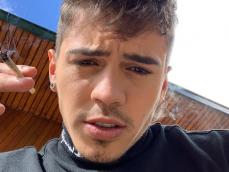 Biel admite que errou e diz que não aceita ser linchado para sempre