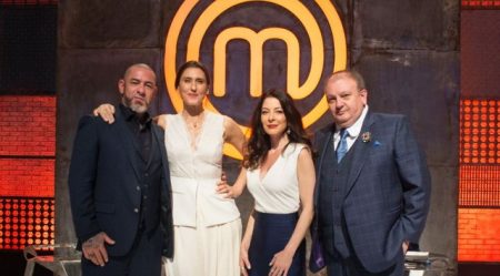 Audiência da TV: Reprise do MasterChef vai bem e garante TOP 3 da Band