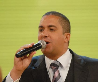 Cantor revela que Waguinho fazia músicas sob o efeito de droga