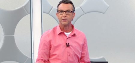 Neto desafia jogadores da série A em disputa de faltas e critica nova geração
