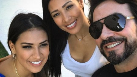 Padre Fábio de Melo “entra” na sofrência e lança música com Simone e Simaria