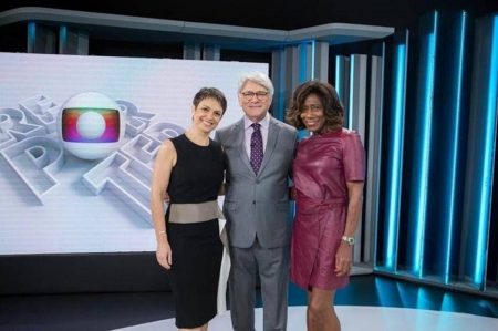 Veteranos da Globo são alvos de propaganda indevida em sites pornôs