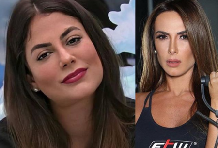 Nicole Bahls pede a cabeça de Mari no BBB 2020 e vídeo antigo vem à tona