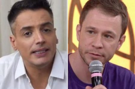Leo Dias escreve carta aberta para Tiago Leifert e solta o verbo