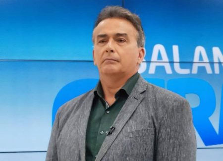 Record demite Hugo Esteves, ex-Globo, e motivo é descoberto