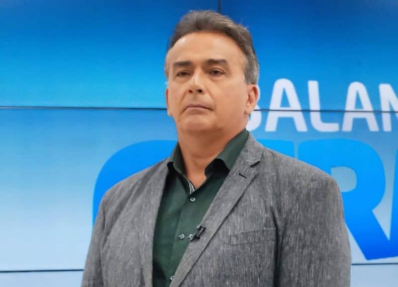Record demite Hugo Esteves, ex-Globo, e motivo é descoberto