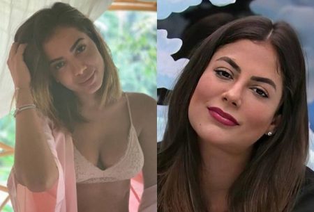 Após torcida, Anitta surpreende com convite para a ex-BBB Mari