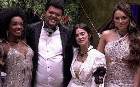 BBB 2020: Perfil de Babu polemiza com ataques a Manu, Rafa e Thelma, é detonado e se desculpa