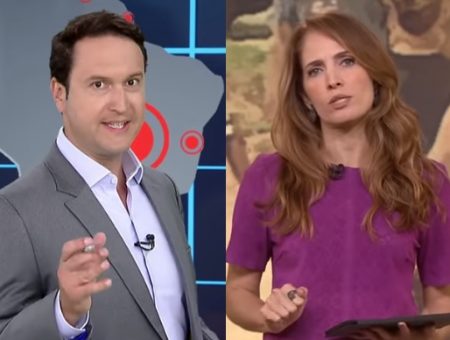 Record mexe e Domingo Espetacular perde audiência; Fantástico decola