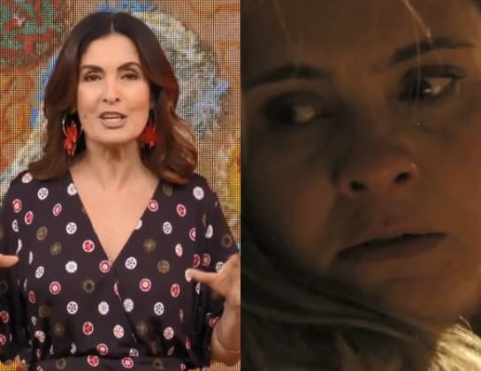 Audiência da TV: Fátima Bernardes e Carminha rendem bons índices à Globo