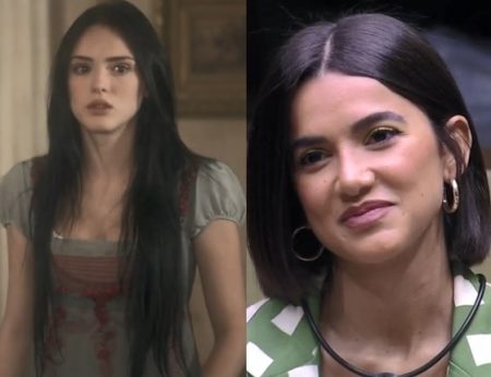 Audiência da TV: Novo Mundo afunda a Globo e Manu Gavassi faz BBB bombar