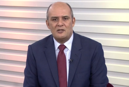 JN confirma morte de jornalista da Globo por covid-19