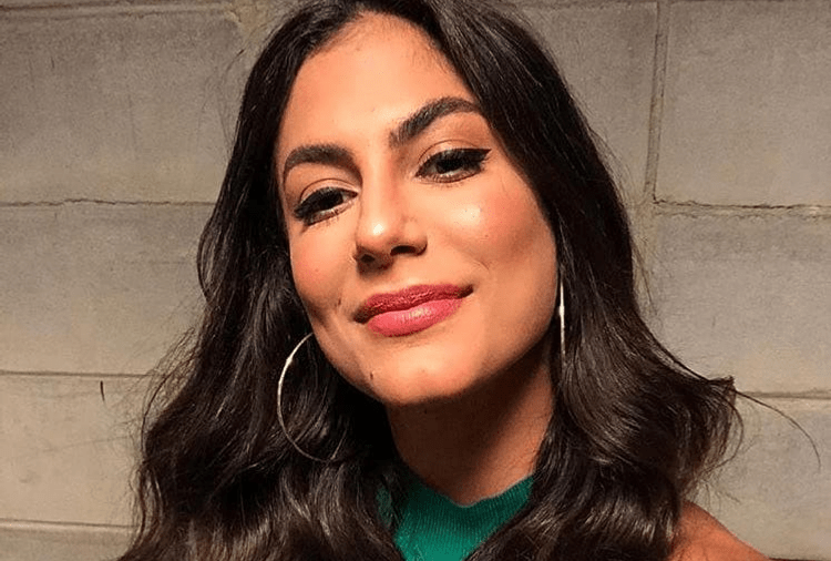 Mari Gonzalez revela para quais ex-BBBs não daria carona