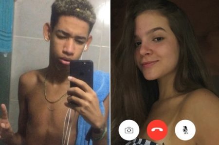 Mel Maia protagoniza clipe de rapper e rebola de shortinho no quarto