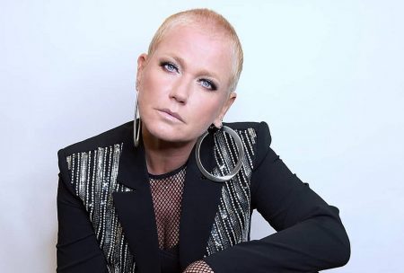 Filme sobre a vida de Xuxa abordará os abusos que ela sofreu