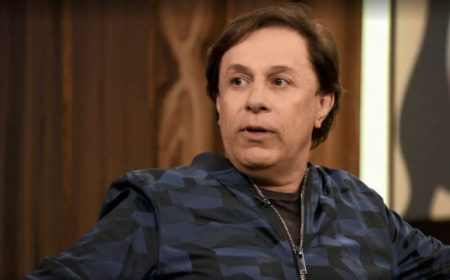 Tom Cavalcante revela ser vítima de calote de mais de 2 milhões de dólares