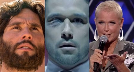 Audiência da TV: Apocalipse, Jesus e Xuxa espantam público e Record passa vexame