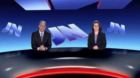 Globo leva 11 medalhas no New York Festivals TV & Film Awards 2020