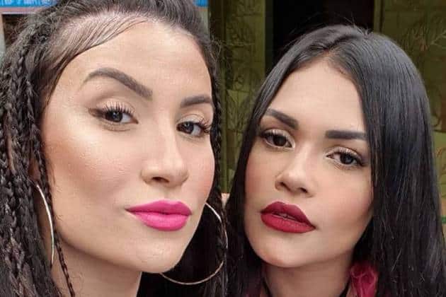 Após BBB 2020, Flayslane e Bianca Andrade planejam morar juntas em São Paulo