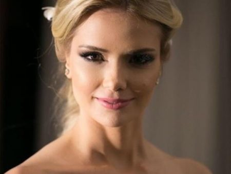 Ex-BBB Marcela abre o jogo sobre o casamento luxuoso na Bahia