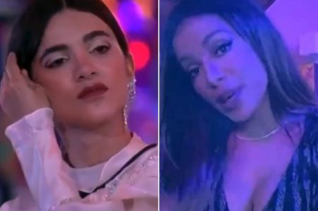 BBB 2020: Desafeto de Manu, Anitta declara torcida para Thelma