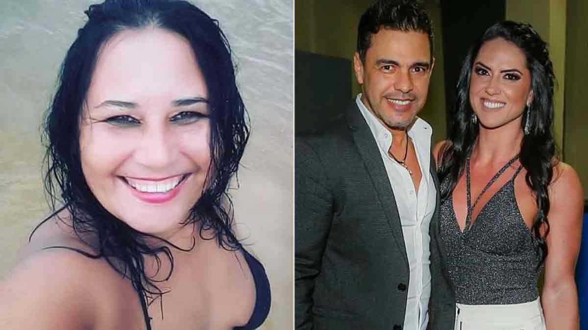 Ex-cunhada detona Zezé Di Camargo com acusações pesadas