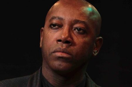 Ator da Globo solta o verbo sobre racismo na televisão