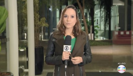 Globo corrige erro envolvendo morte de idoso e pede desculpas