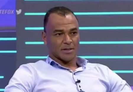 Justiça determina bloqueio dos bens de Cafu após suposto crime