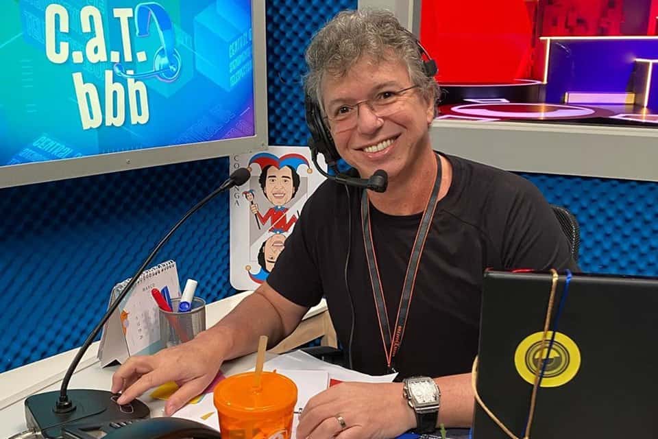 Globo anuncia data para revelar primeiras novidades do BBB 2021 e empolga a web