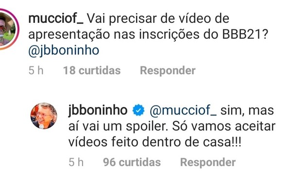 Boninho