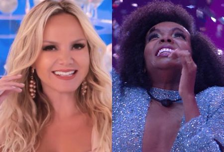 Eliana desabafa sobre vitória de Thelma no BBB 2020 e revela reação do filho