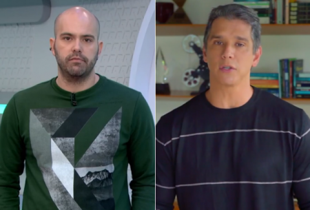 Esporte Espetacular padece e afeta volta do Tamanho Família