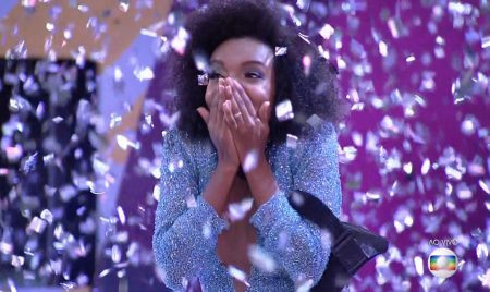 Campeã do BBB, Thelma Assis vira alvo do mercado publicitário