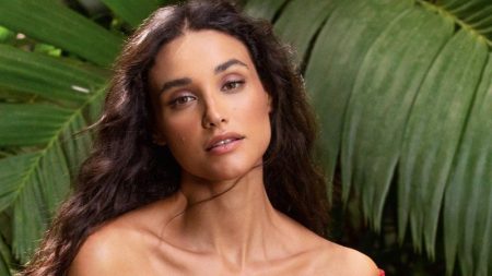 Débora Nascimento surpreende com comentário em publicação de Thaila Ayala sobre mulheres e homens casados