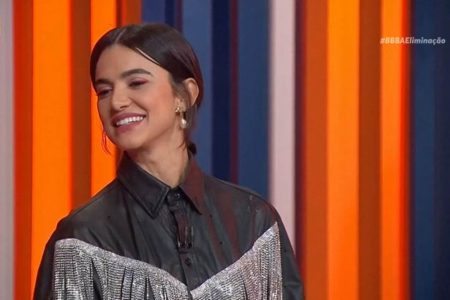 Fora do BBB 2020, Manu Gavassi elogia reality e revela orgulho