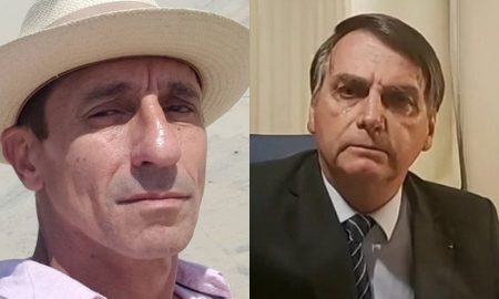 Tuca Andrada chama Bolsonaro de monstro e dá o que falar na web