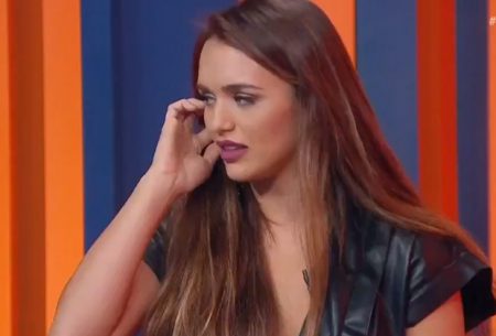 Rafa Kalimann quebra o silêncio sobre contratação de coach para o BBB 2020