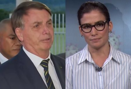 Jornal Nacional dá o que falar ao mostrar polêmicas de Bolsonaro