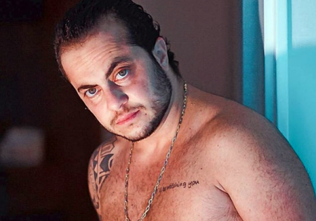 Thammy Miranda perde 9 kg e surpreende ao reaparecer magrinho