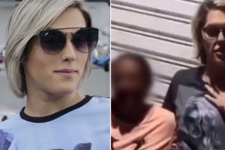 Influencer humilha empregada no Instagram e vídeo gera revolta