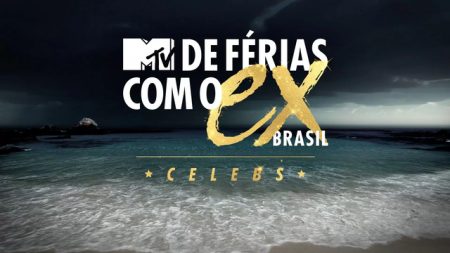 MTV busca celebridades para próxima temporada do De Férias com o Ex