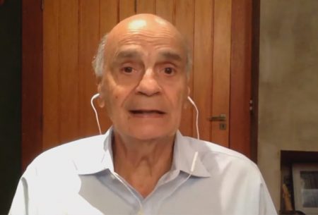 Drauzio Varella fala de isolamento e confessa saudade da cadeia