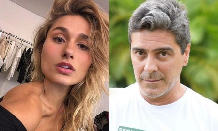 Sasha Meneghel posta foto com rapaz e Junno Andrade faz “denúncia” inesperada