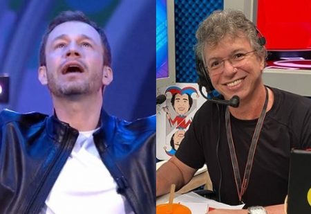 Tiago Leifert responde Boninho sobre edição do BBB em setembro