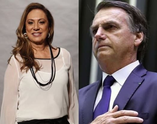Eliane Giardini ataca Bolsonaro após descaso com a população