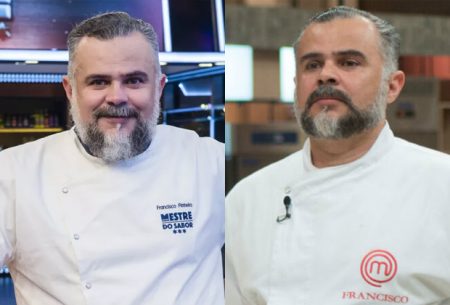 Finalista do MasterChef é aprovado na estreia do Mestre do Sabor