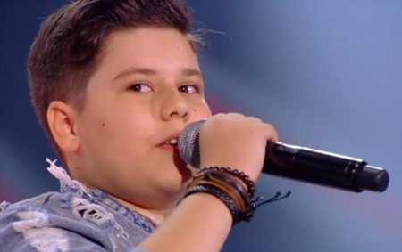 Polícia descobre que ex-The Voice assassinado foi vítima de emboscada